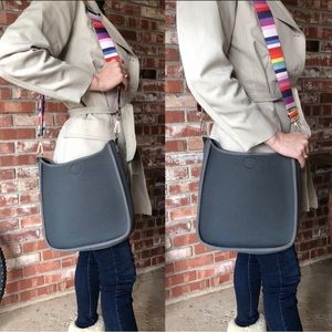 NEW Social Threads Handbag